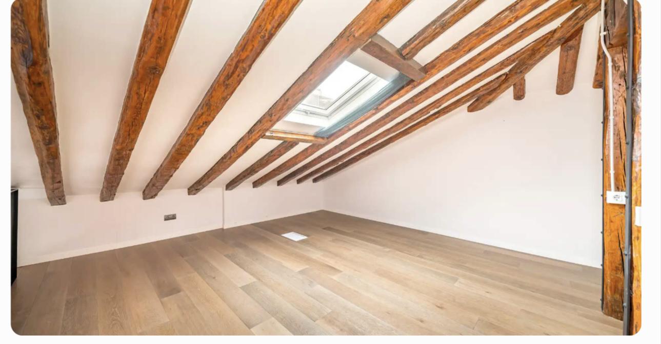 Imagen 24 Dúplex en venta en Madrid / Duplex edificio Lamarca, 157m2 a estrenar con garaje 