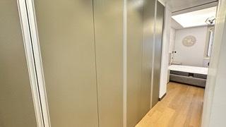 Imagen 15 Inmueble 295702 - Dúplex en venta en Madrid / Duplex edificio Lamarca, 157m2 a estrenar con garaje 