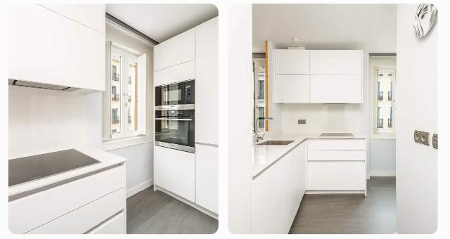 Imagen 10 Inmueble 295702 - Dúplex en venta en Madrid / Duplex edificio Lamarca, 157m2 a estrenar con garaje 