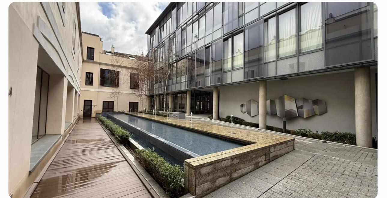 Imagen 3 Dúplex en venta en Madrid / Duplex edificio Lamarca, 157m2 a estrenar con garaje 