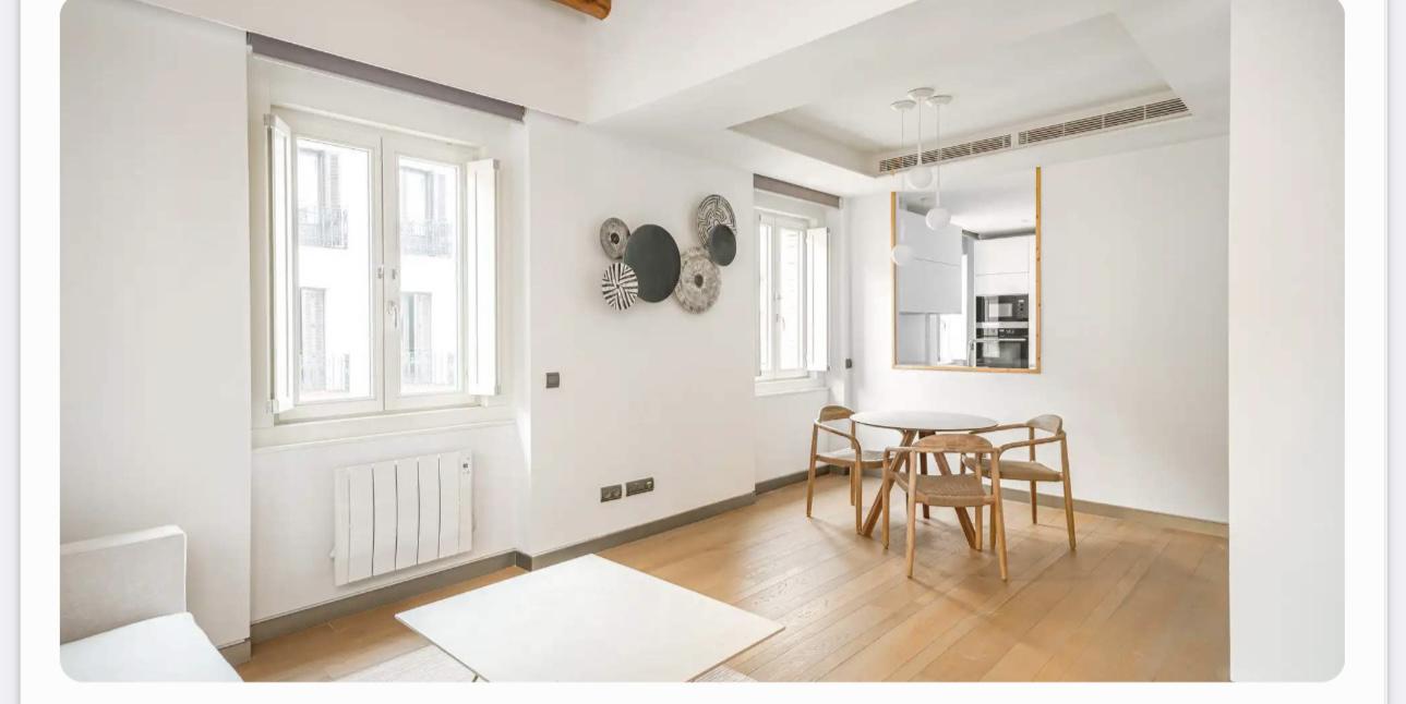 Imagen 5 Dúplex en venta en Madrid / Duplex edificio Lamarca, 157m2 a estrenar con garaje 