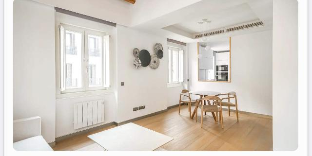 Imagen 5 Inmueble 295702 - Dúplex en venta en Madrid / Duplex edificio Lamarca, 157m2 a estrenar con garaje 