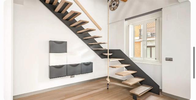 Imagen 9 Inmueble 295702 - Dúplex en venta en Madrid / Duplex edificio Lamarca, 157m2 a estrenar con garaje 