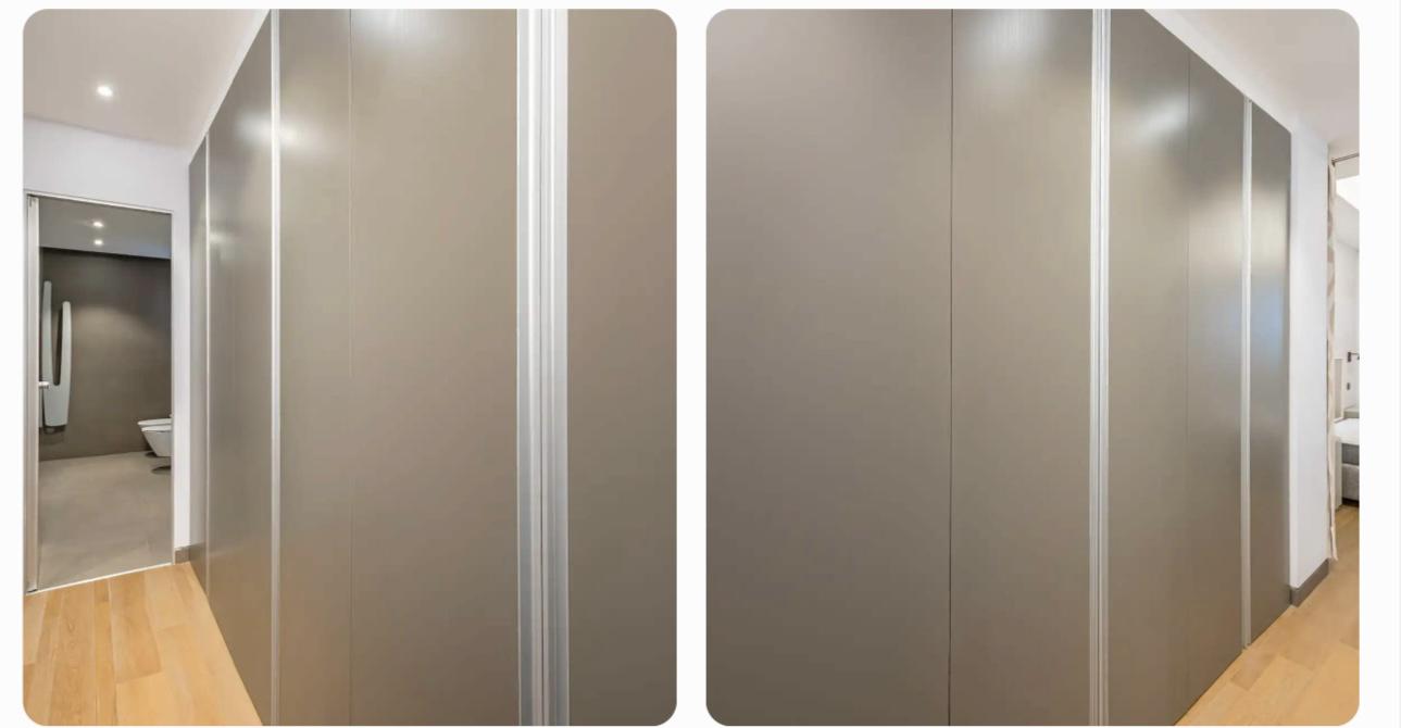 Imagen 16 Dúplex en venta en Madrid / Duplex edificio Lamarca, 157m2 a estrenar con garaje 