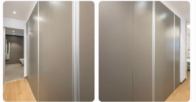 Imagen 16 Inmueble 295702 - Dúplex en venta en Madrid / Duplex edificio Lamarca, 157m2 a estrenar con garaje 