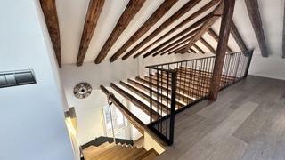 Imagen 29 Dúplex en venta en Madrid / Duplex edificio Lamarca, 157m2 a estrenar con garaje 