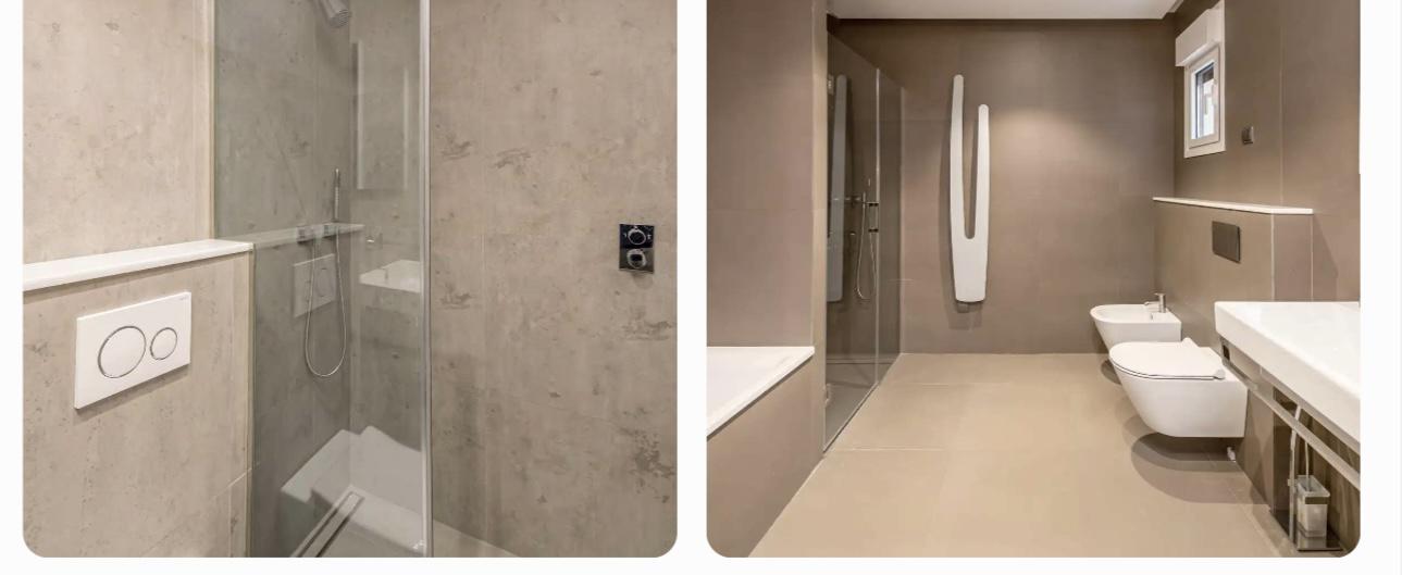 Imagen 18 Dúplex en venta en Madrid / Duplex edificio Lamarca, 157m2 a estrenar con garaje 