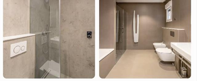 Imagen 18 Inmueble 295702 - Dúplex en venta en Madrid / Duplex edificio Lamarca, 157m2 a estrenar con garaje 