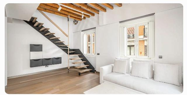 Imagen 8 Inmueble 295702 - Dúplex en venta en Madrid / Duplex edificio Lamarca, 157m2 a estrenar con garaje 