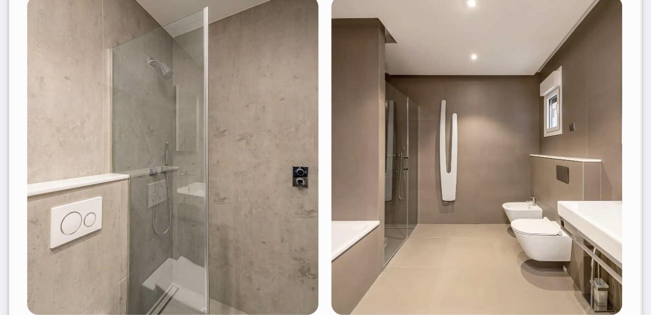 Imagen 15 Dúplex en venta en Madrid / Duplex edificio Lamarca, 157m2 a estrenar con garaje 