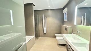 Imagen 21 Dúplex en venta en Madrid / Duplex edificio Lamarca, 157m2 a estrenar con garaje 