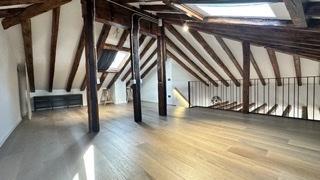 Imagen 34 Dúplex en venta en Madrid / Duplex edificio Lamarca, 157m2 a estrenar con garaje 