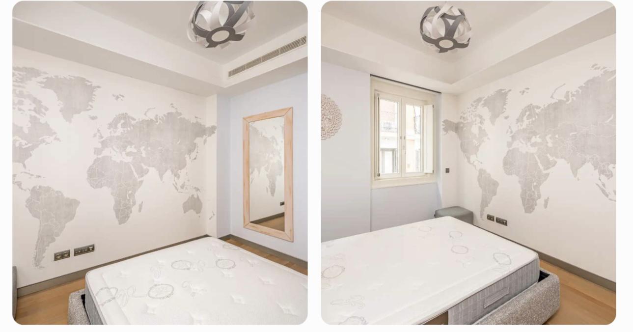 Imagen 21 Dúplex en venta en Madrid / Duplex edificio Lamarca, 157m2 a estrenar con garaje 