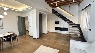 Imagen 5 Dúplex en venta en Madrid / Duplex edificio Lamarca, 157m2 a estrenar con garaje 