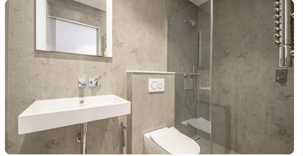 Imagen 17 Dúplex en venta en Madrid / Duplex edificio Lamarca, 157m2 a estrenar con garaje 