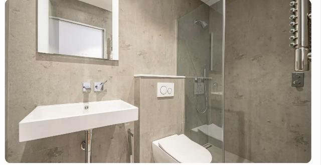 Imagen 17 Inmueble 295702 - Dúplex en venta en Madrid / Duplex edificio Lamarca, 157m2 a estrenar con garaje 