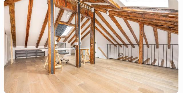 Imagen 22 Inmueble 295702 - Dúplex en venta en Madrid / Duplex edificio Lamarca, 157m2 a estrenar con garaje 