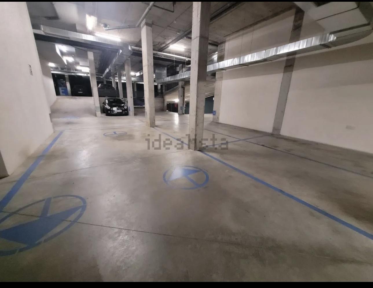 Imagen 30 Dúplex en venta en Madrid / Duplex edificio Lamarca, 157m2 a estrenar con garaje 