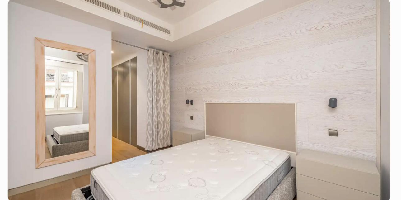 Imagen 23 Dúplex en venta en Madrid / Duplex edificio Lamarca, 157m2 a estrenar con garaje 