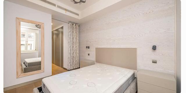 Imagen 23 Inmueble 295702 - Dúplex en venta en Madrid / Duplex edificio Lamarca, 157m2 a estrenar con garaje 