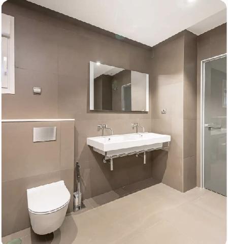 Imagen 19 Inmueble 295702 - Dúplex en venta en Madrid / Duplex edificio Lamarca, 157m2 a estrenar con garaje 