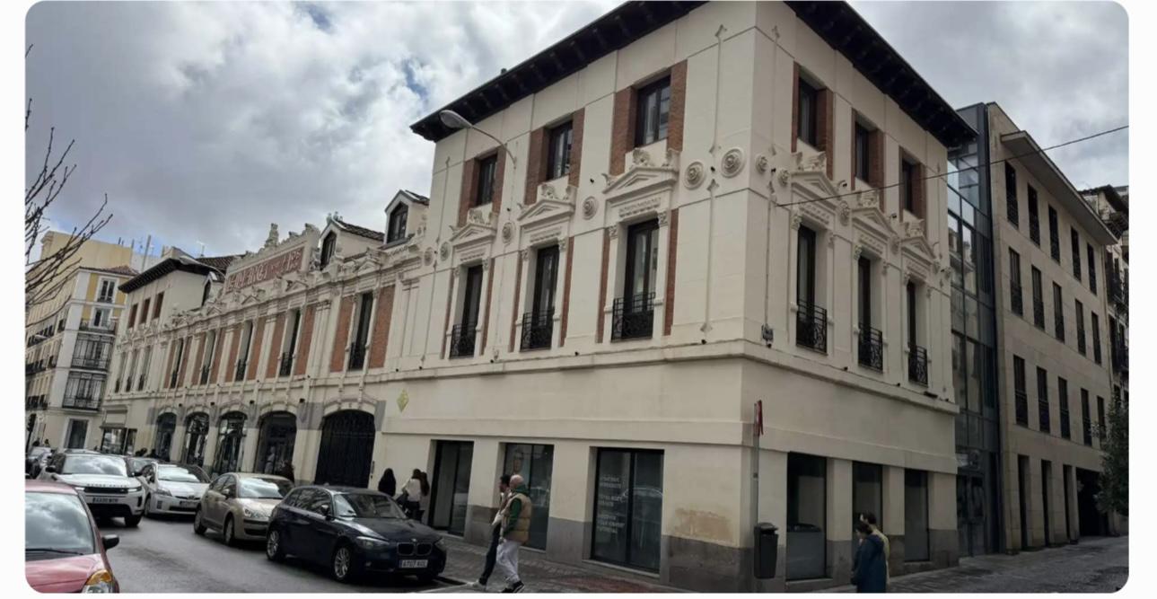 Imagen 2 Dúplex en venta en Madrid / Duplex edificio Lamarca, 157m2 a estrenar con garaje 