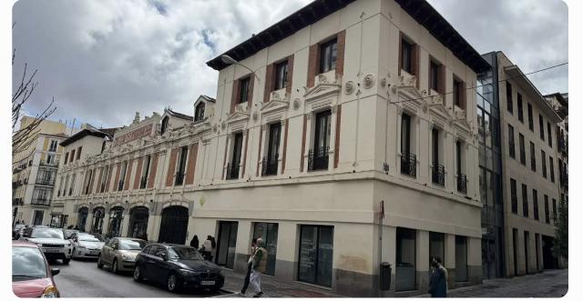 Imagen 2 Inmueble 295702 - Dúplex en venta en Madrid / Duplex edificio Lamarca, 157m2 a estrenar con garaje 