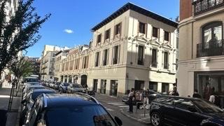 Imagen 2 Inmueble 295702 - Dúplex en venta en Madrid / Duplex edificio Lamarca, 157m2 a estrenar con garaje 