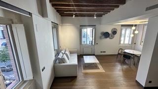 Imagen 7 Dúplex en venta en Madrid / Duplex edificio Lamarca, 157m2 a estrenar con garaje 