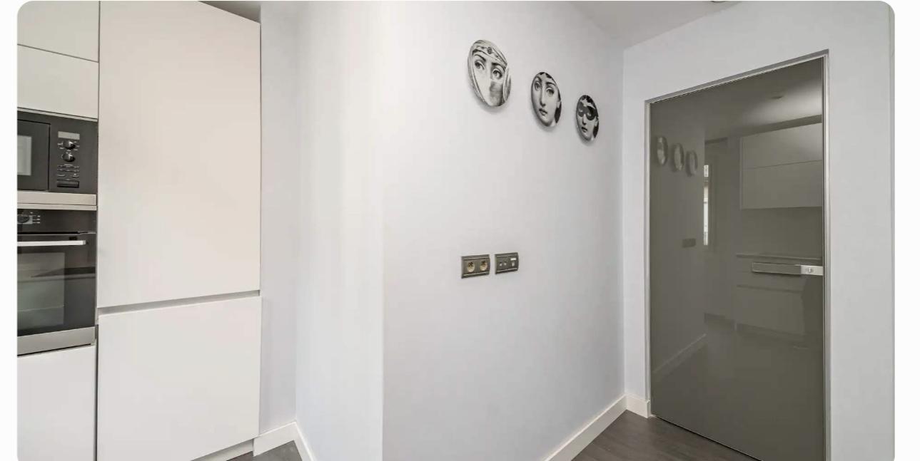 Imagen 12 Dúplex en venta en Madrid / Duplex edificio Lamarca, 157m2 a estrenar con garaje 