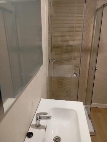 Imagen 11 Inmueble 296765 - Apartamento en alquiler en Villaviciosa De Odón / Especial estudiantes, casa reformada con...