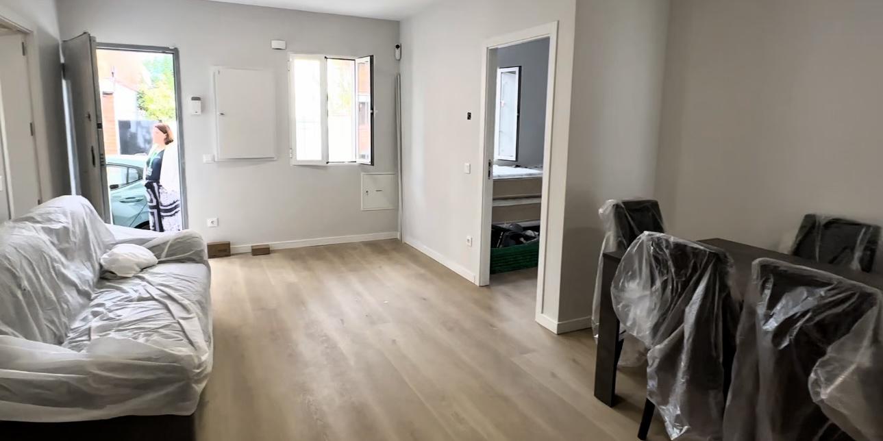 Imagen 1 Apartamento en alquiler en Villaviciosa De Odón / Especial estudiantes, casa reformada con...