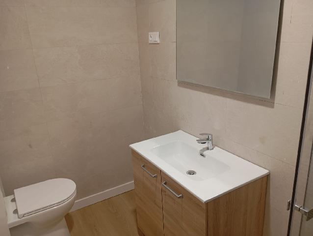 Imagen 7 Inmueble 296765 - Apartamento en alquiler en Villaviciosa De Odón / Especial estudiantes, casa reformada con...