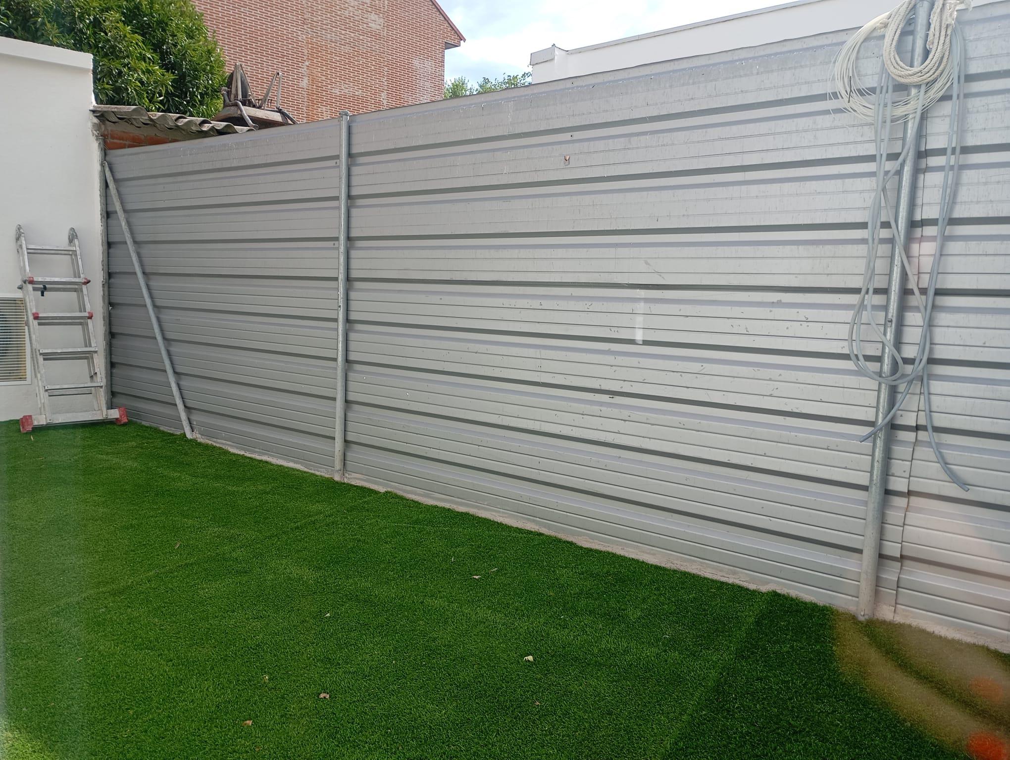 Imagen 17 Apartamento en alquiler en Villaviciosa De Odón / Especial estudiantes, casa reformada con...