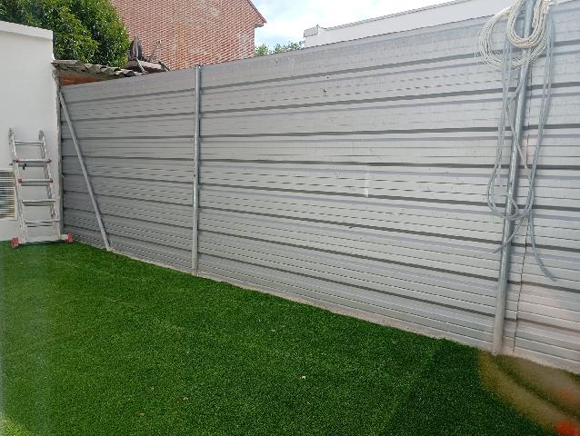 Imagen 17 Inmueble 296765 - Apartamento en alquiler en Villaviciosa De Odón / Especial estudiantes, casa reformada con...