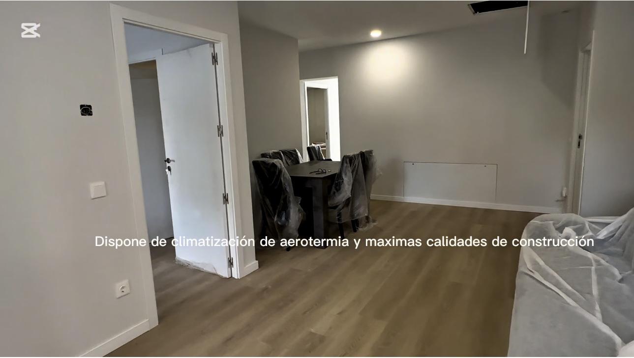 Imagen 3 Apartamento en alquiler en Villaviciosa De Odón / Especial estudiantes, casa reformada con...