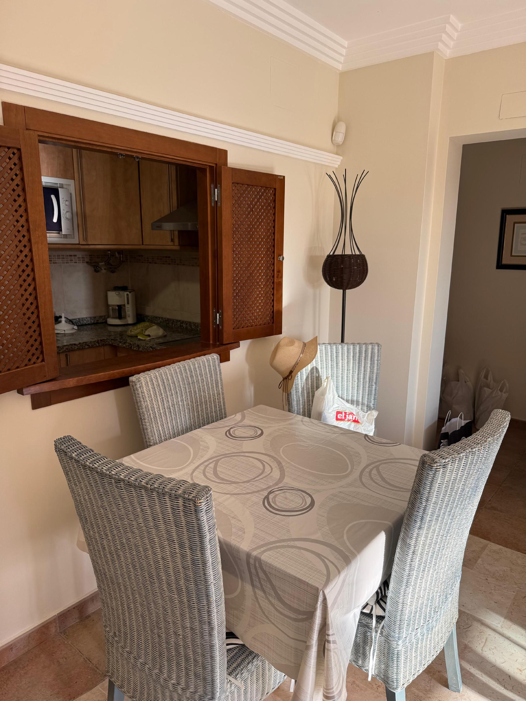 Imagen 8 Apto. Playa en venta en Ayamonte / Apartamento de 89m2 1hab,,Avenida de los Cisnes 