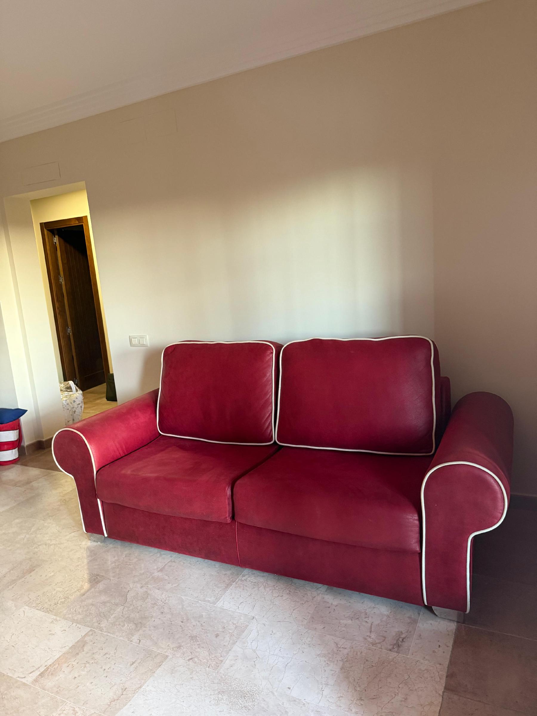 Imagen 5 Apto. Playa en venta en Ayamonte / Apartamento de 89m2 1hab,,Avenida de los Cisnes 