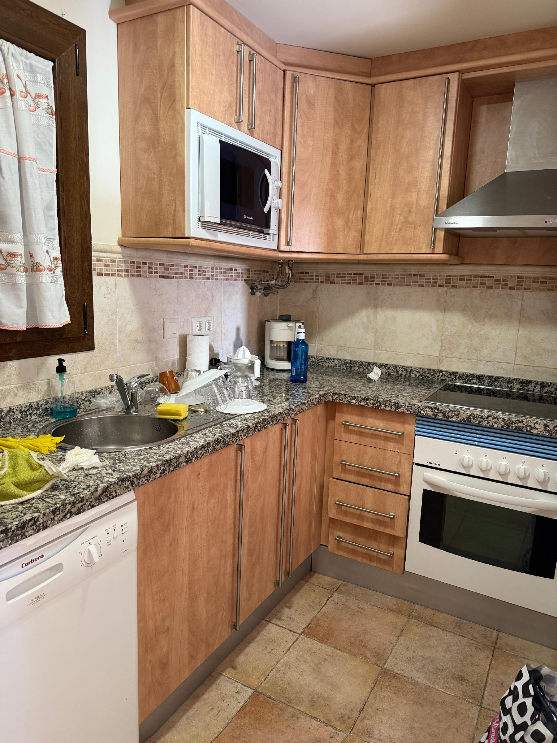 Imagen 11 Apto. Playa en venta en Ayamonte / Apartamento de 89m2 1hab,,Avenida de los Cisnes 