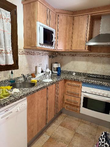 Imagen 11 Inmueble 297665 - Apto. Playa en venta en Ayamonte / Apartamento de 89m2 1hab,,Avenida de los Cisnes 