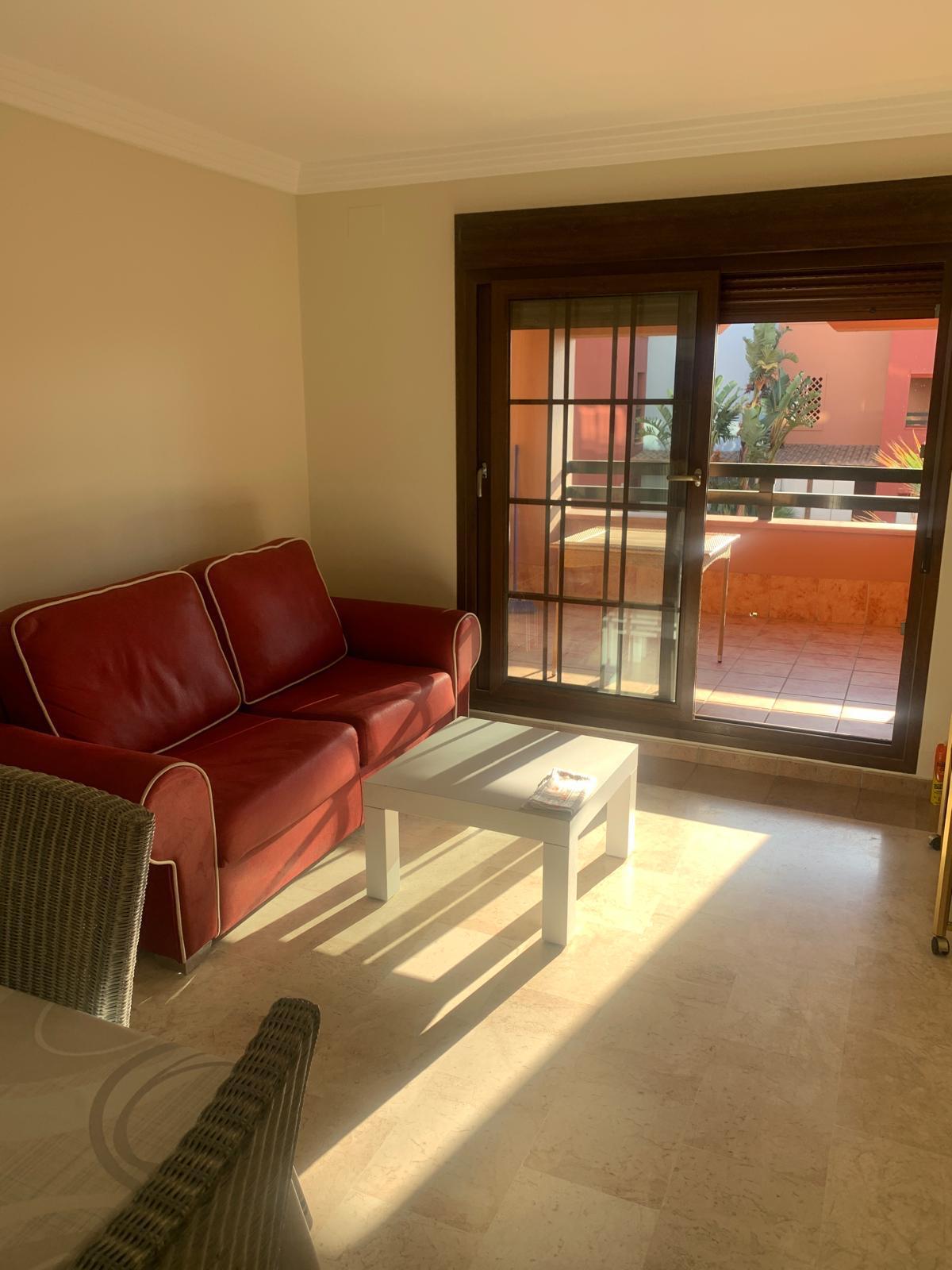 Imagen 6 Apto. Playa en venta en Ayamonte / Apartamento de 89m2 1hab,,Avenida de los Cisnes 