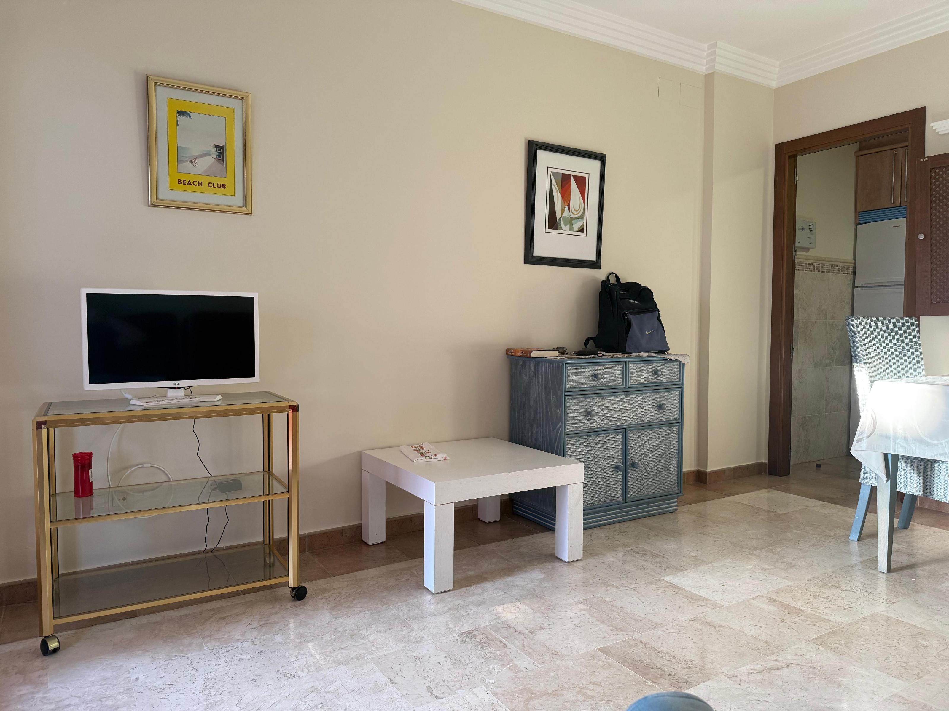 Imagen 3 Apto. Playa en venta en Ayamonte / Apartamento de 89m2 1hab,,Avenida de los Cisnes 