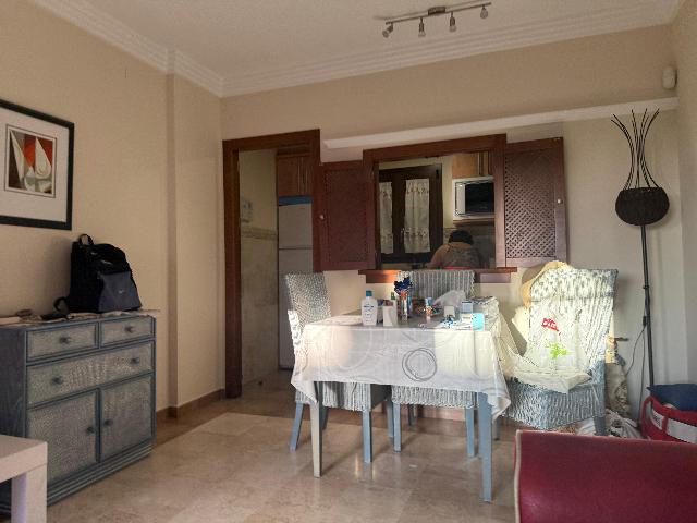 Imagen 2 Inmueble 297665 - Apto. Playa en venta en Ayamonte / Apartamento de 89m2 1hab,,Avenida de los Cisnes 