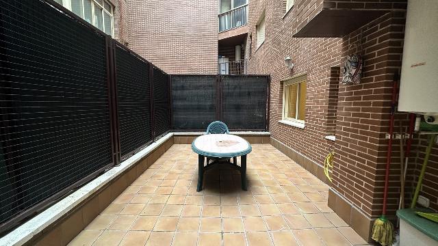 Imagen 20 Inmueble 298355 - Apartamento en venta en Madrid / Piso de 71m2 con terraza en Urb Torreón del Parque