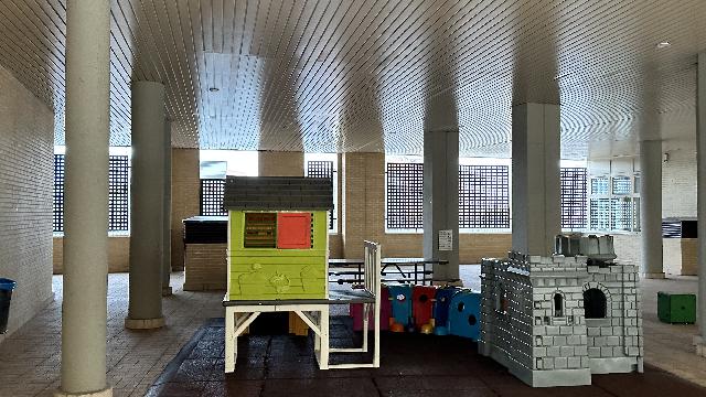 Imagen 29 Inmueble 298355 - Apartamento en venta en Madrid / Piso de 71m2 con terraza en Urb Torreón del Parque