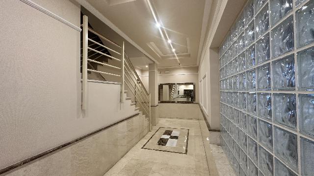 Imagen 25 Inmueble 298355 - Apartamento en venta en Madrid / Piso de 71m2 con terraza en Urb Torreón del Parque