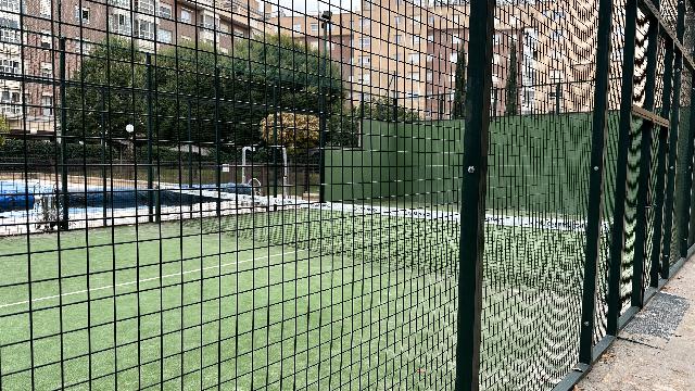 Imagen 33 Inmueble 298355 - Apartamento en venta en Madrid / Piso de 71m2 con terraza en Urb Torreón del Parque