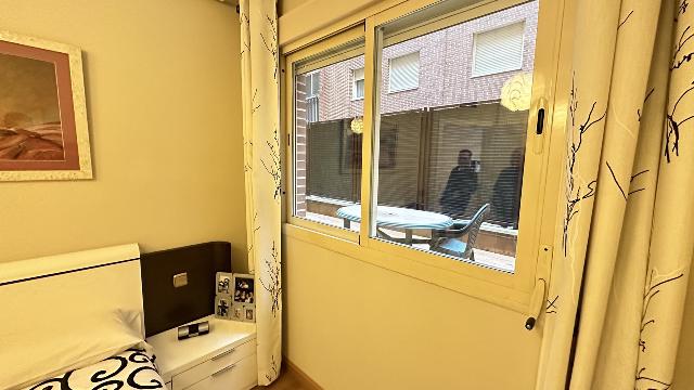 Imagen 13 Inmueble 298355 - Apartamento en venta en Madrid / Piso de 71m2 con terraza en Urb Torreón del Parque