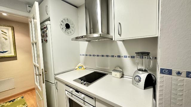 Imagen 8 Inmueble 298355 - Apartamento en venta en Madrid / Piso de 71m2 con terraza en Urb Torreón del Parque