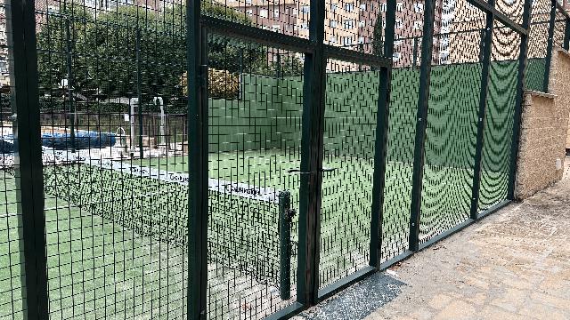 Imagen 36 Inmueble 298355 - Apartamento en venta en Madrid / Piso de 71m2 con terraza en Urb Torreón del Parque